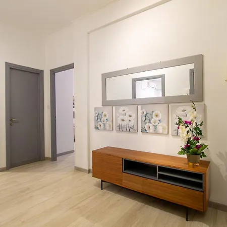 Dimora Di Lulu Feriehus Rom