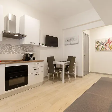 Feriehus Dimora Di Lulu