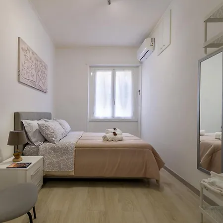 Dimora Di Lulu Σπίτι διακοπών Ρώμη