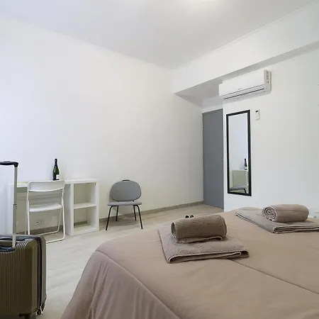 Dimora Di Lulu * Ρώμη