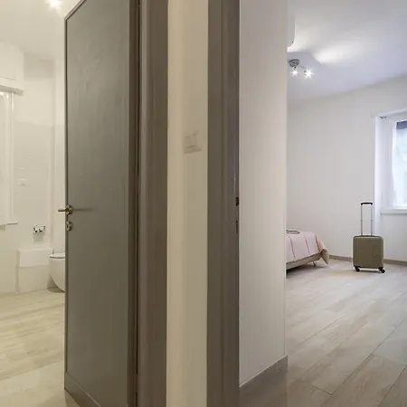 Dimora Di Lullu Casa vacanze Roma