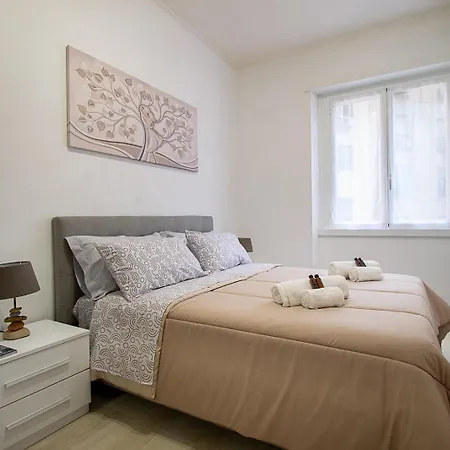 Dimora Di Lullu Casa vacanze *