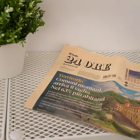 Dimora Di Lullu Casa vacanze
