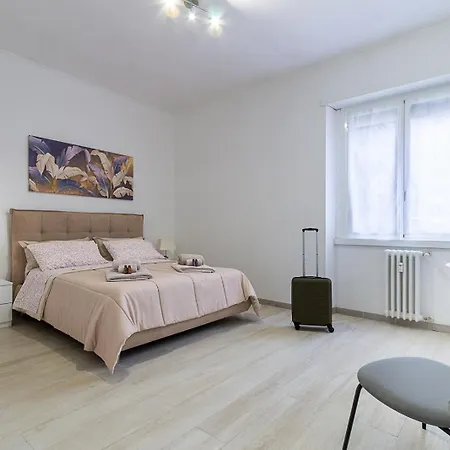 Dimora Di Lulu * Рим