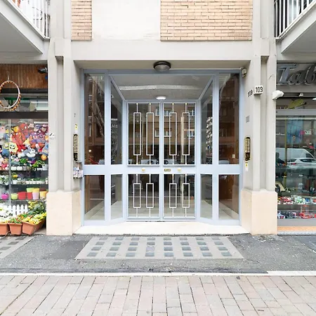 Dimora Di Lulu