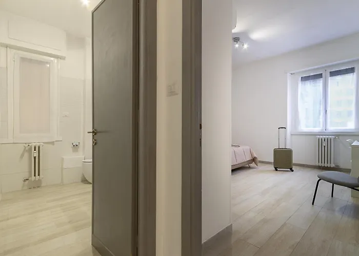 Dimora Di Lullu Casa vacanze Roma