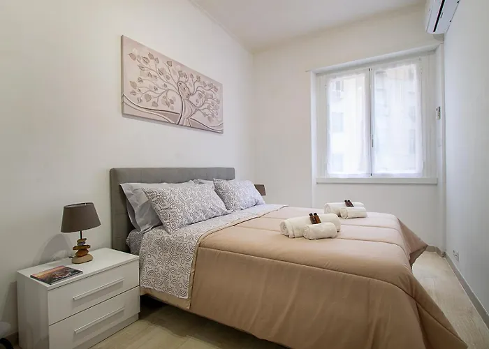 Dimora Di Lullu Casa vacanze *