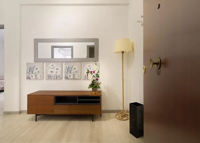 Dimora Di Lullu Casa vacanze *