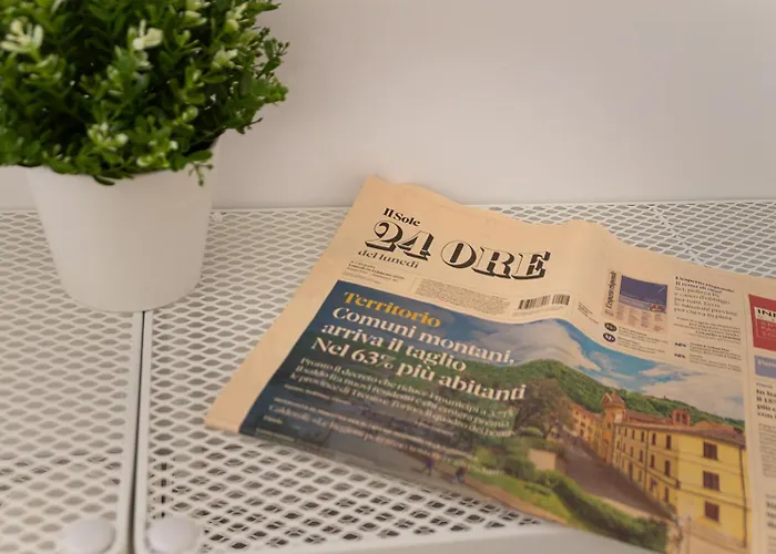 Dimora Di Lullu Casa vacanze