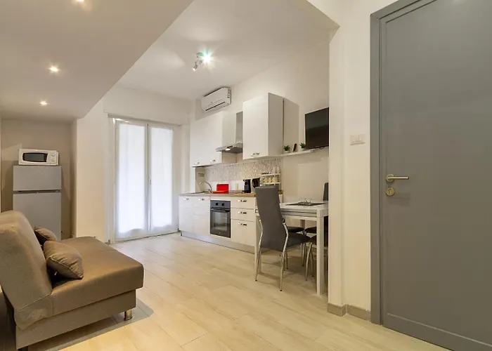 Casa vacanze Dimora Di Lullu