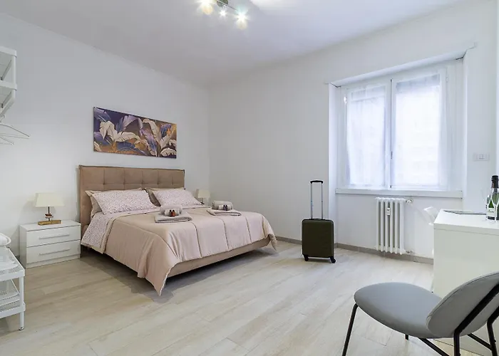 Dimora Di Lullu * Roma