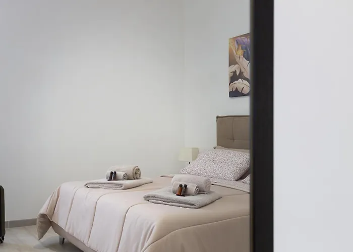 Casa vacanze Dimora Di Lullu *