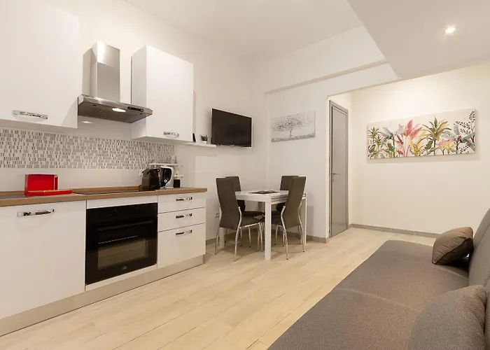 Casa vacanze Dimora Di Lullu