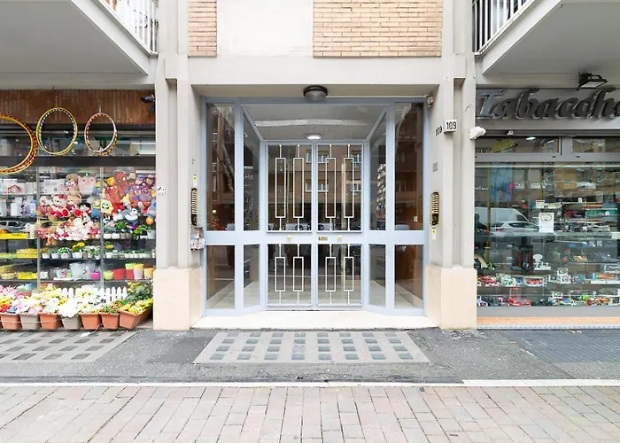 Dimora Di Lullu