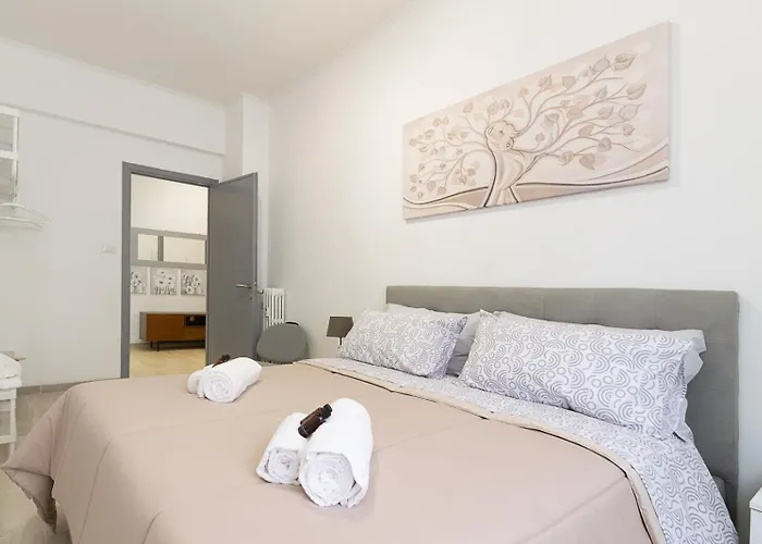 Dimora Di Lullu Casa vacanze